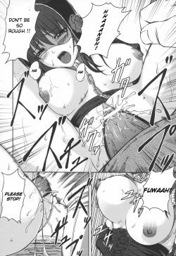 Page 130 of Ryoujoku no Rensa