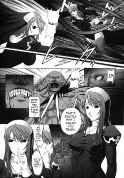 Page 7 of Ryoujoku no Rensa