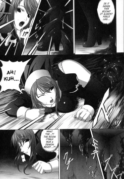 Page 8 of Ryoujoku no Rensa