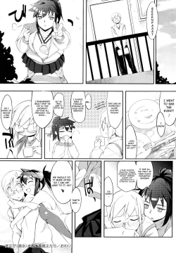 Page 20 of Kanojo gaMizugi ni Kigaetara | Girlfriend Changing Into a Swimsuit
