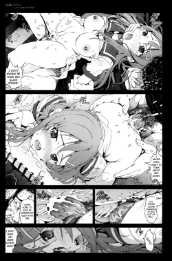 Page 20 of Ore no Imouto ga Off-kai de Rapesareta Wake ga Nai | I Can't Believe my Little Sister was Raped at an Offline Meeting