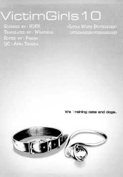 Page 2 of Victim Girls 10 - It's Training Cats and Dogs.