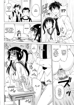 Page 14 of Mitsugo No Tamashii Hyaku Made - The Child is Father of the Man.