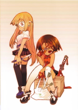 Page 7 of MOEXPO 03 Ayame