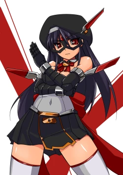 Page 2 of Shin ・Kagaku Touki Silver Raina 01