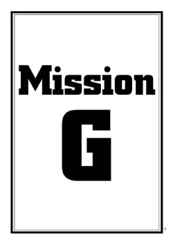 Page 3 of Mission G