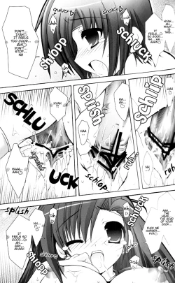 Page 14 of Chichi Magnum Second