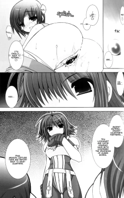 Page 16 of Chichi Magnum Second