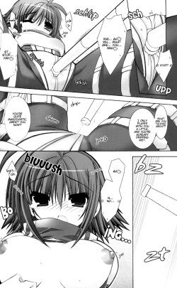 Page 19 of Chichi Magnum Second