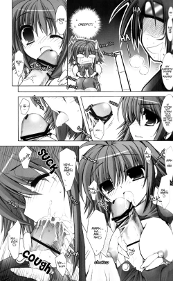 Page 20 of Chichi Magnum Second