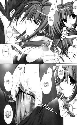 Page 24 of Chichi Magnum Second