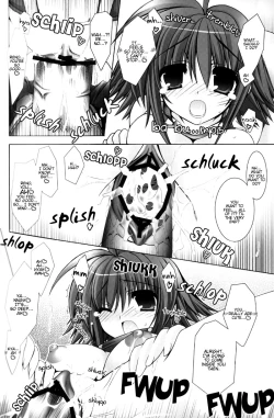 Page 27 of Chichi Magnum Second