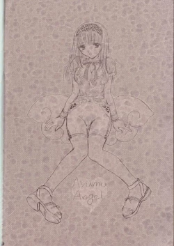 Page 55 of You and Me Make Love 3rd