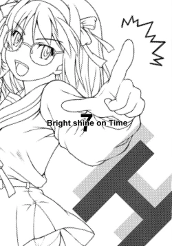 Page 2 of Bright shine on Time 7