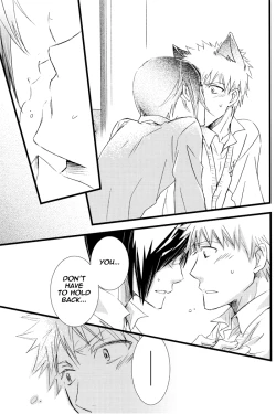 Page 10 of Baby I love you 2