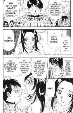 Page 100 of Bakunyuudou | Bombshell Boobies