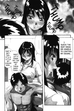 Page 153 of Bakunyuudou | Bombshell Boobies