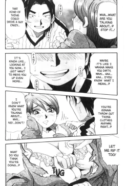 Page 19 of Bakunyuudou | Bombshell Boobies