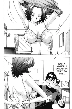 Page 45 of Bakunyuudou | Bombshell Boobies