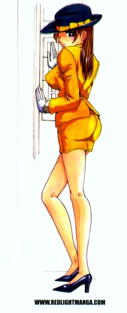 Page 5 of Bakunyuudou | Bombshell Boobies