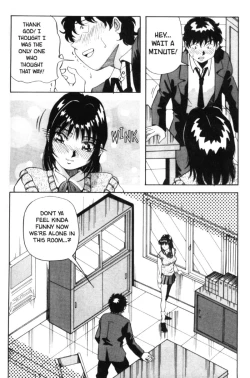 Page 86 of Bakunyuudou | Bombshell Boobies