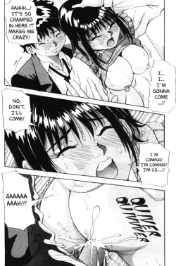 Page 94 of Bakunyuudou | Bombshell Boobies