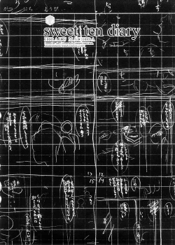 Page 100 of sweet ten diary