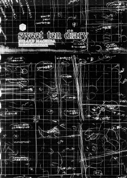 Page 82 of sweet ten diary