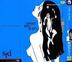 Download sweet ten diary