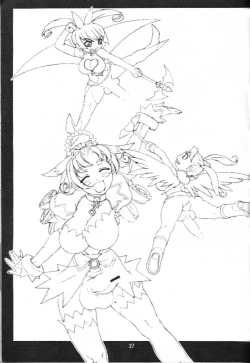 Page 26 of FUTANA☆WORLD