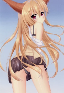 Page 3 of Suika Iro 3