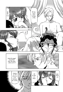 Page 7 of Cat Maids Story