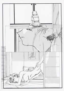 Page 5 of Omatsuri Zenjitsu no Yoru Omake Ban