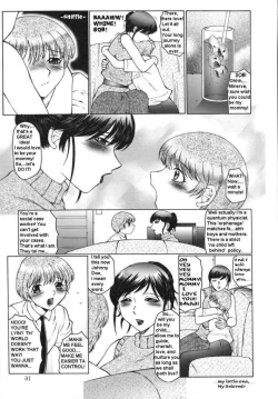 Page 15 of Femboy School