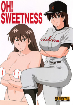 [Rippadou] OH! SWEETNESS