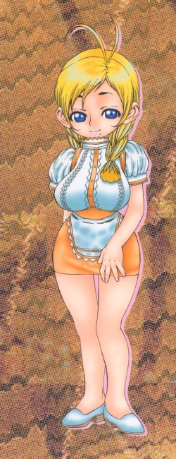 Page 165 of Bakunyuukko Tengoku