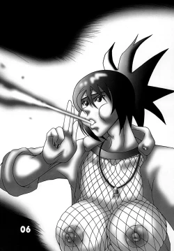 Page 5 of Kunoichi Dynamite 2