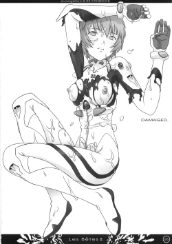 Page 28 of Les Betes II