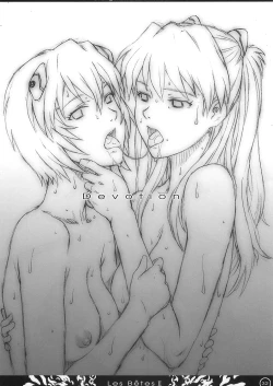 Page 32 of Les Betes II