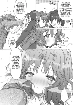 Page 5 of Koi no Katachi