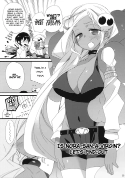 Page 22 of Kami-sama Kurashi