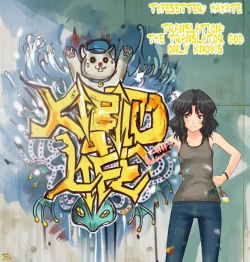 Page 27 of Kami-sama Kurashi