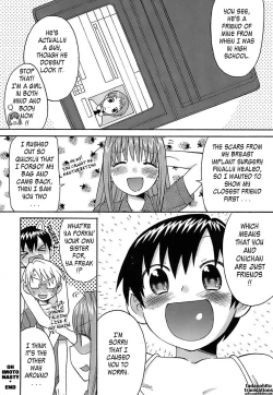 Page 44 of Oh! Imoto Ch.1-3