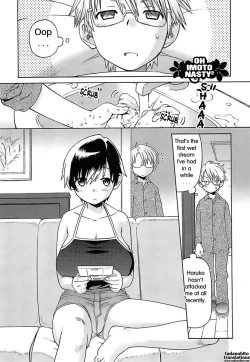 Page 46 of Oh! Imoto Ch.1-3