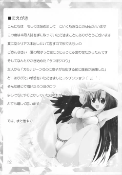 Page 4 of Utsuho Crow