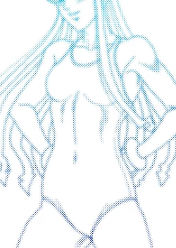 Page 2 of Chi Joshiseito no Houkei te Koki !