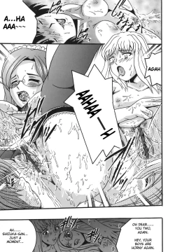 Page 16 of Himitsu No Mamagoto | Mom4