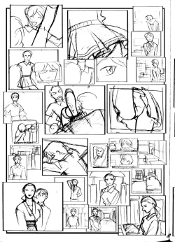 Page 24 of Omatsuri Zenjitsu no Yoru Heisei Ban 5