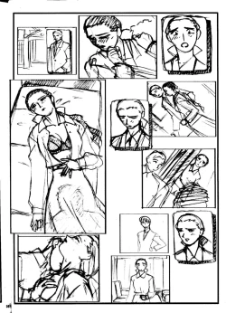 Page 33 of Omatsuri Zenjitsu no Yoru Heisei Ban 5