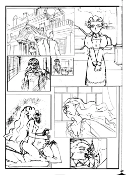 Page 44 of Omatsuri Zenjitsu no Yoru Heisei Ban 5